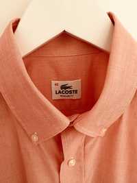 Camasa Sport Maneca Scurta - Lacoste