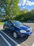 Vw golf 5 scurt an 2008