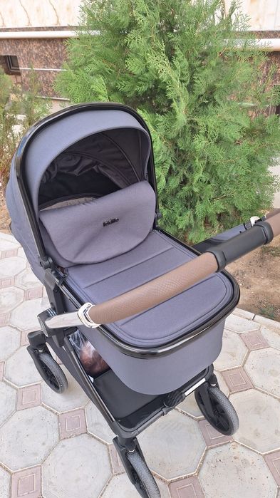 Kidilo 2в1 почти новая. Актау