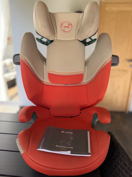 Vand scaun auto CYBEX GOLD pentru 100-150 cm