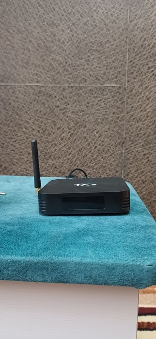 Срочно продам TX6 за 200000сум с голосовым пультом