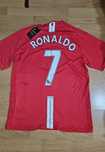 Tricou Cristiano Ronaldo Manchester United