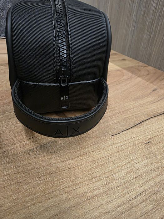 Чанта за ръка Armani