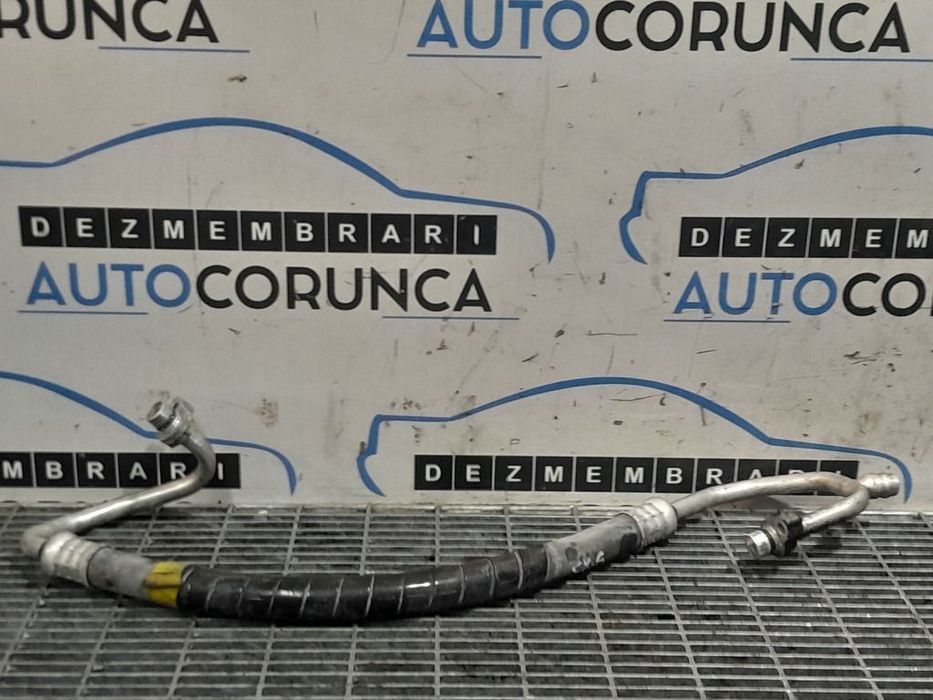 Conducta AC Mazda CX - 5 2012 - 2015 SHY1 (1074)