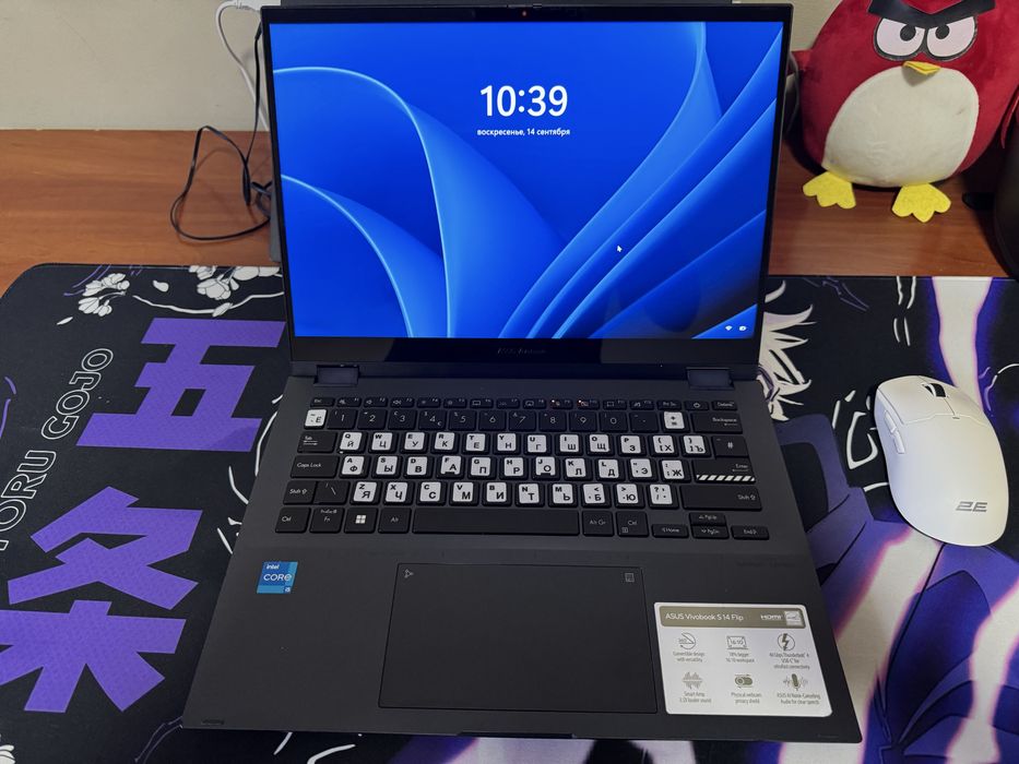 Ноутбук ASUS Vivobook TP3402ZA