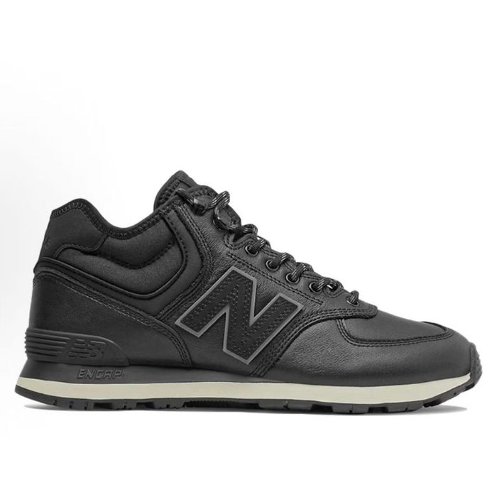 New balance 574 mid