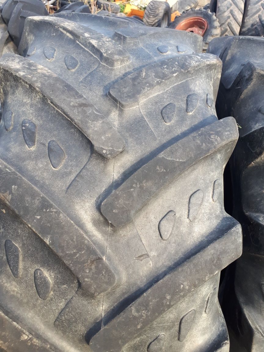 Cauciucuri agricole 420/70R24