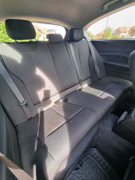 BMW 114d 1598 cm3 51213km An 2015 95CP