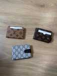Портмоне LV Gucci