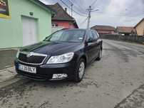 Vand Autoturism Skoda Octavia