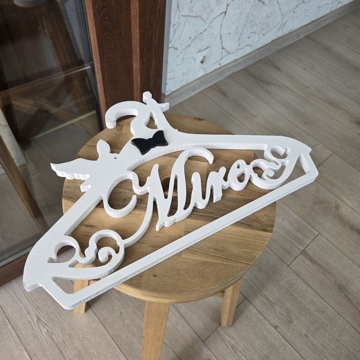 Vand Set Umerașe Mire si Mireasă