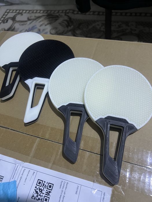 Настольный ракетка пинг понга