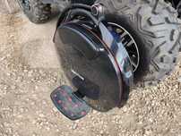 Vand monociclu electric Inmotion v10f