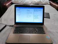 Laptop Medion Intel N3520/ 17.3inch / Touchscreen