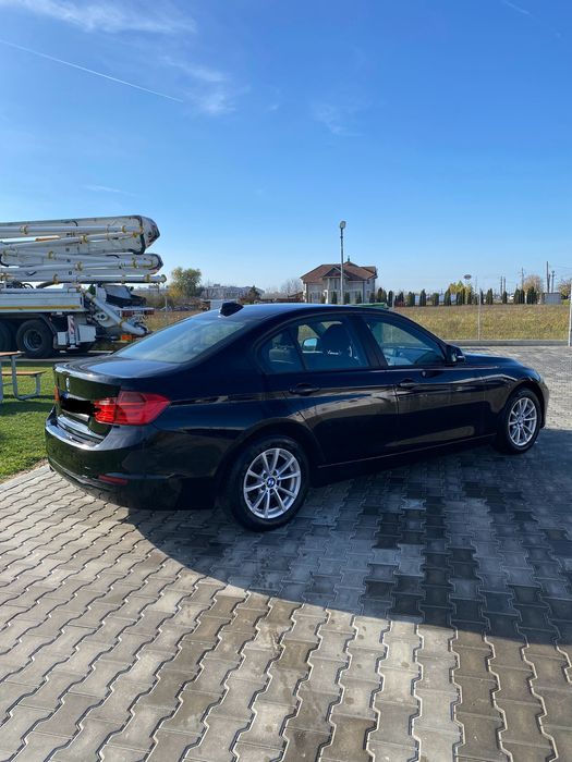 BMW Seria 3 F30 316D