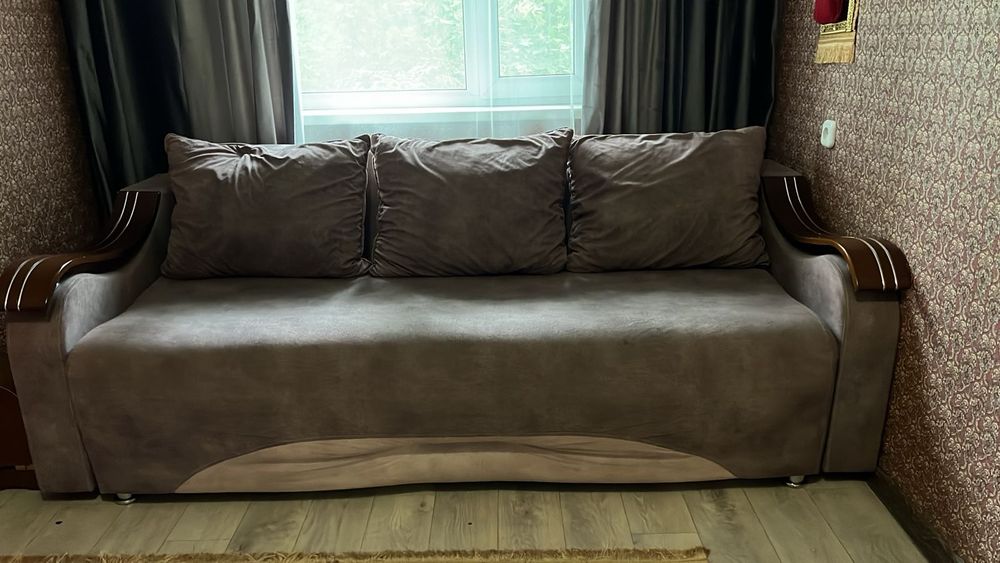 Продаю диван раскладная