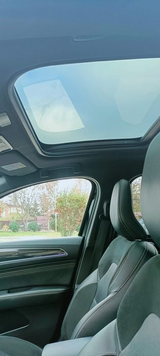 Renault Arkana Engineered E-tech full hybrid 145cp