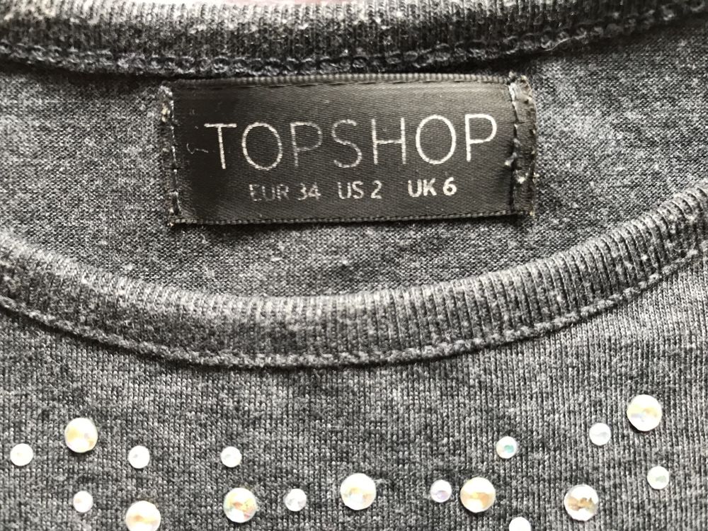 TOPSHOP потник