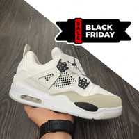 Jordan 4 Military Black 36-45 Reducere (Verificare Colet)