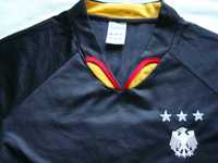 Отлична фенска блуза "Deutschland" - L
