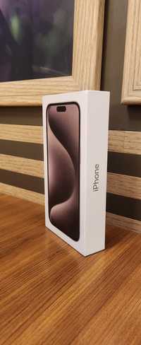 iPhone 15 Pro Max 512Gb