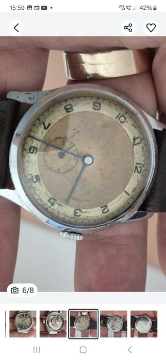 Reduse..Lot ceasuri vintage