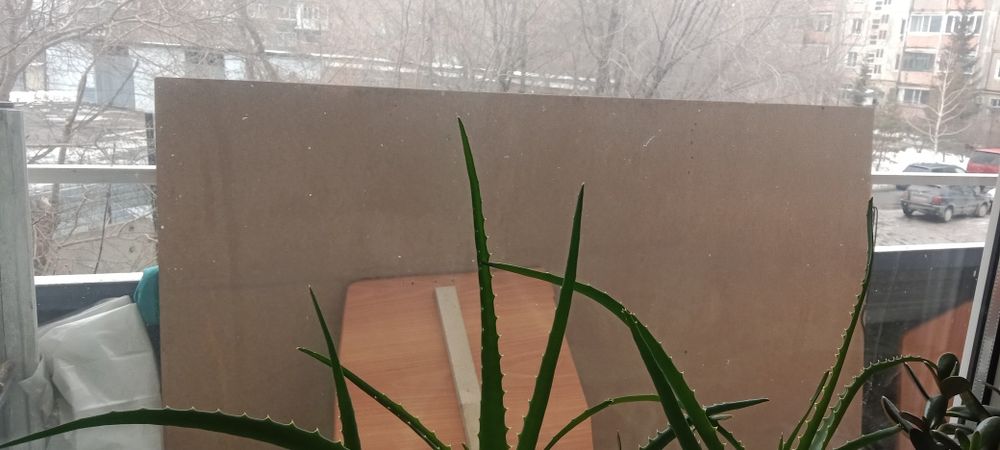 Кровать двухспалка