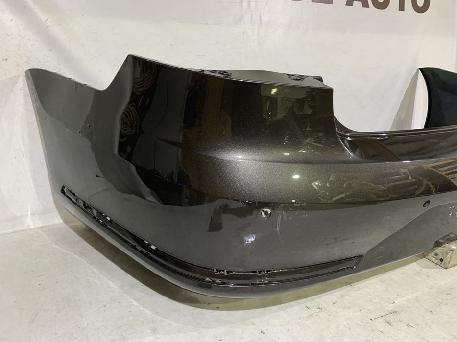 Bara spate VW Passat B7, Berlina, Sedan, 2010, 2011, 2012, 2013, 2014, 2015, cod origine OE 3AE807417A.