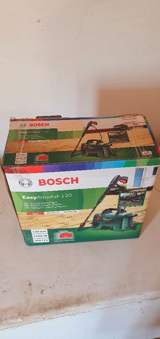 Bosch aguatak 120