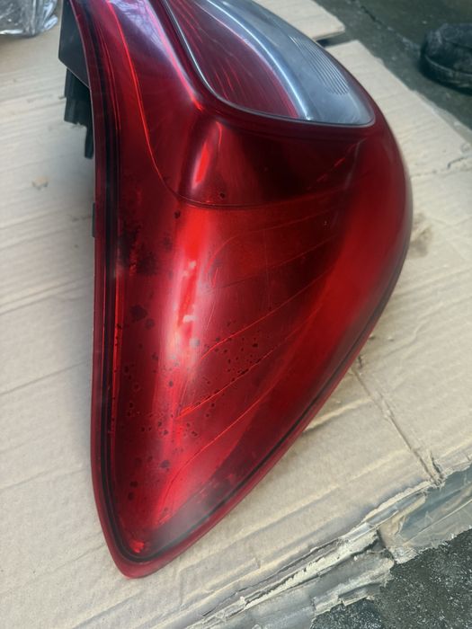 Vand stop stanga Dacia Logan 2013/2016