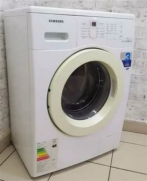 Samsung dimond 5 кг
