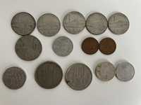 Monede 1966-2003