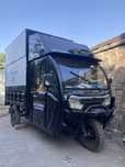 Mini Food Truck  Tayyor Biznes
