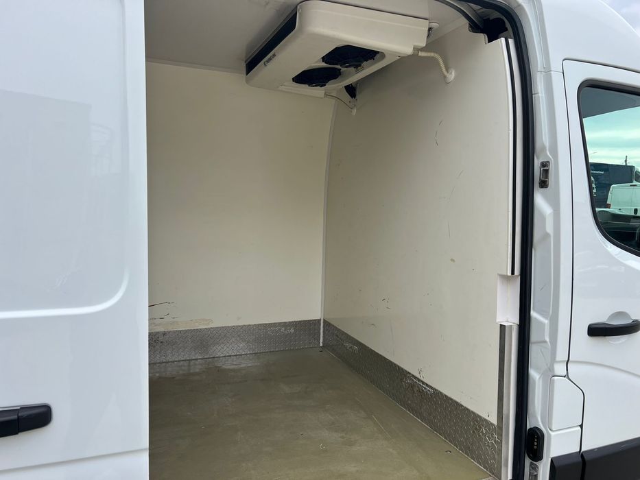 Renault Master/Frigorific/2017/220000 km/tva ded.