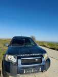 Piese Auto Land Rover Freelander An 2005
