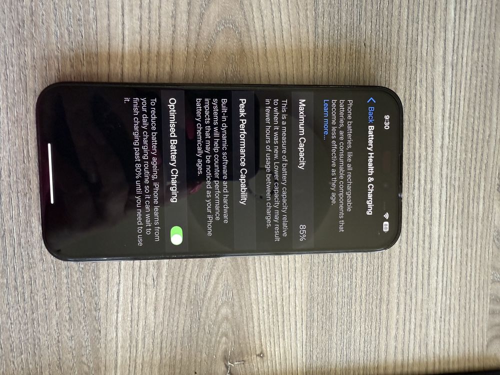 Iphone 14 PRO MAX 1 TB