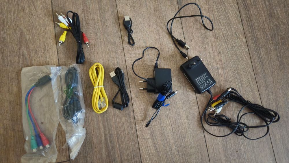 Продам провода разные