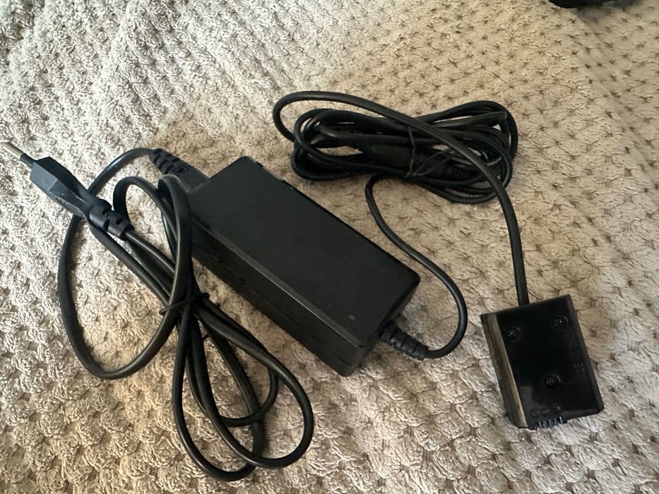 Фотоапарат SONY ZV E10 + dummy батерия