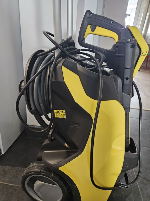 Karcher k7 premium smart control