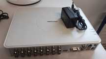 Dvr Hikvision 16 canale