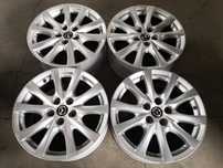 5х114.3 Хюндай киа мазда 5x114.3 kia hyundai mazda 17 цола джанти