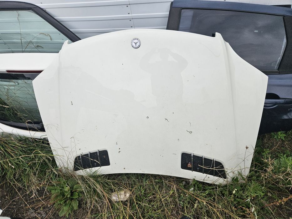 Преден капак за Mercedes 164 Ml350 Feis