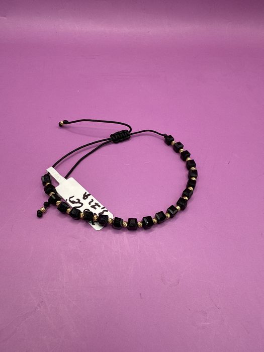 Bratara bile aur 14k 3.71gr •Matei Amanet Crangasi•2086