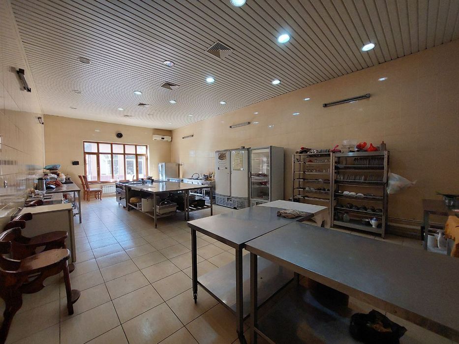 Продажа Зона Отдыха Кибрай 1 - Линия