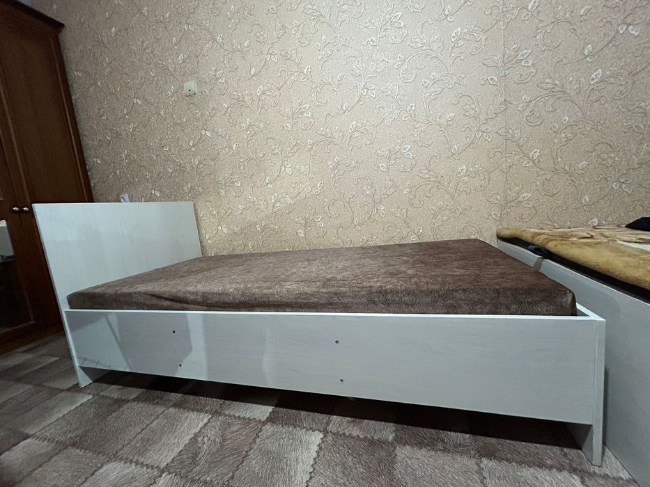 Продаётся кровать