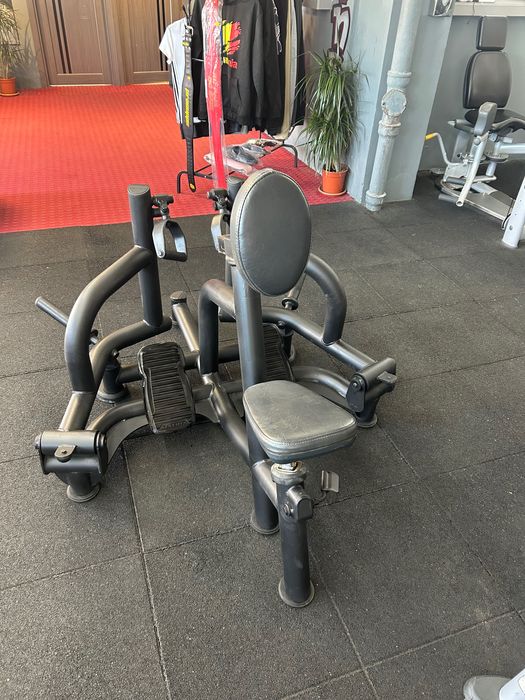 Vând aparat spate matrix