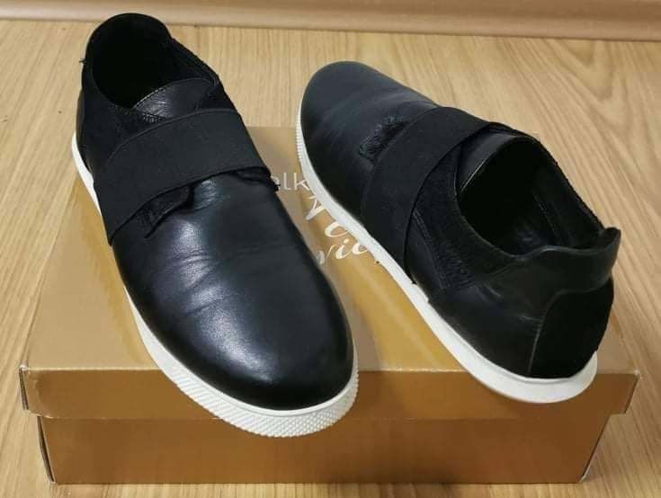 Продавам Дамски обувки Естествена кожа