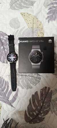 Huawei watch GT 2 PRO