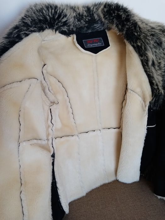 Blănița scurta mărimea M