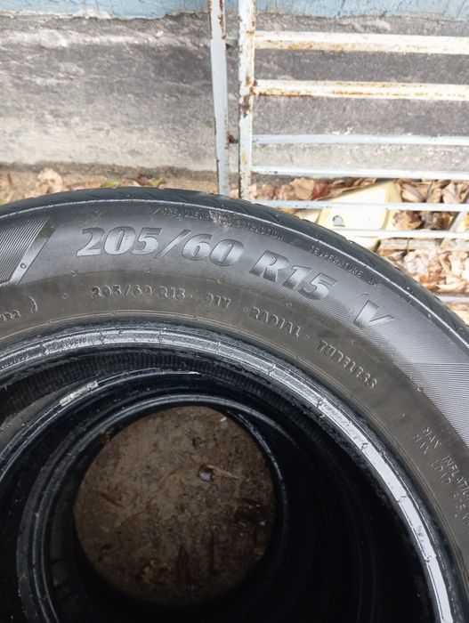 Шины бу срочно продам